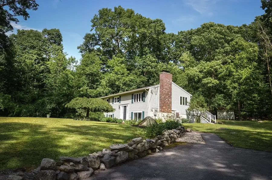 280 Randall Rd, Berlin, MA 01503 - #2