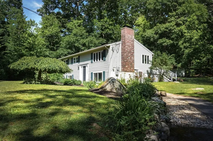 280 Randall Rd, Berlin, MA 01503 - #3