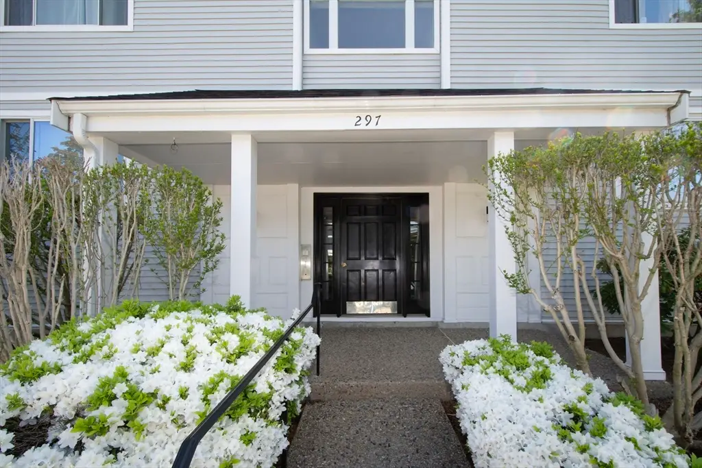 297 Temple Street #21, Boston, MA 02132 - #1