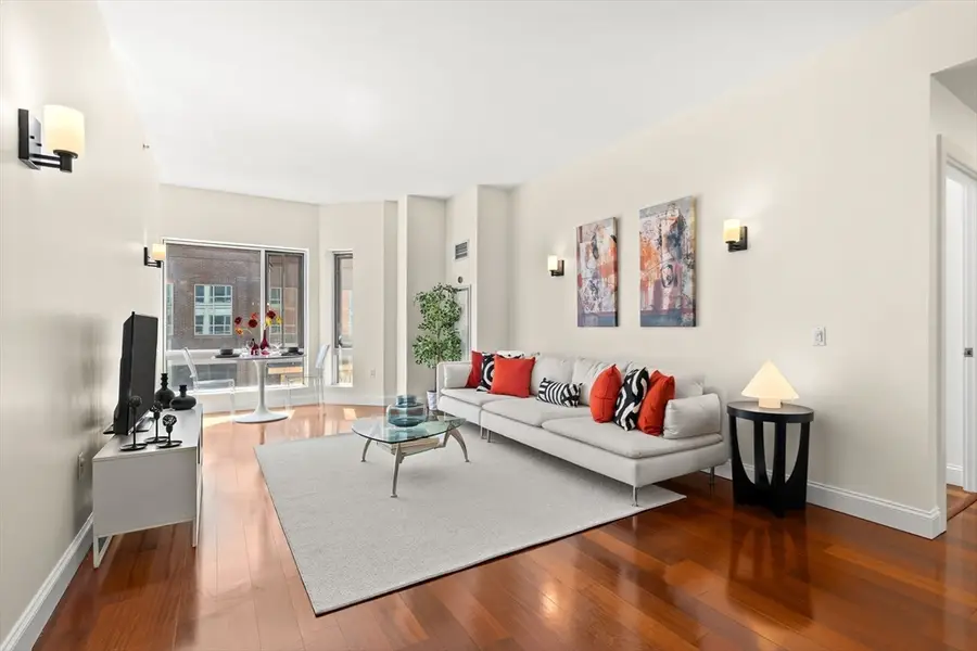 17 Otis #205, Cambridge, MA 02141 - #3