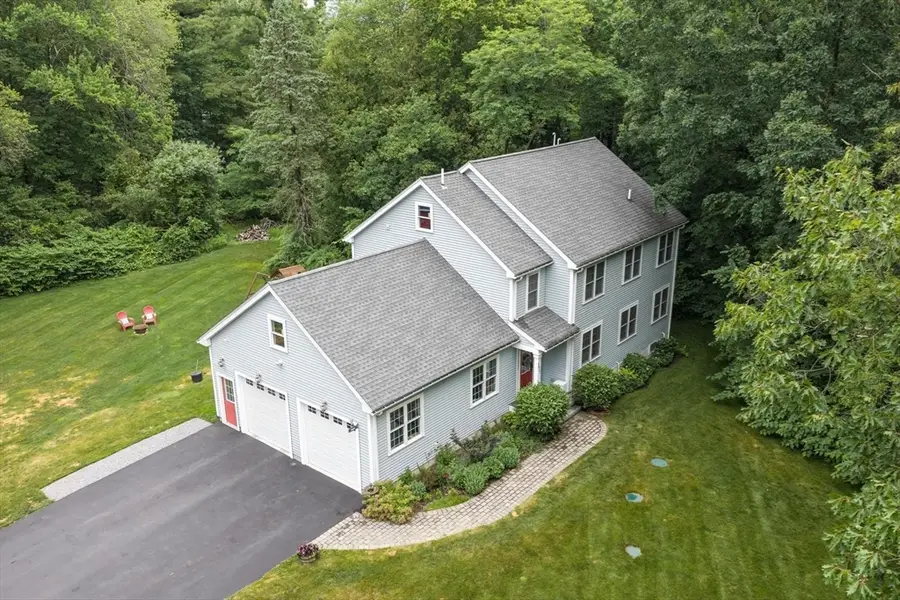 171 Depot Rd, Boxborough, MA 01719 - #2