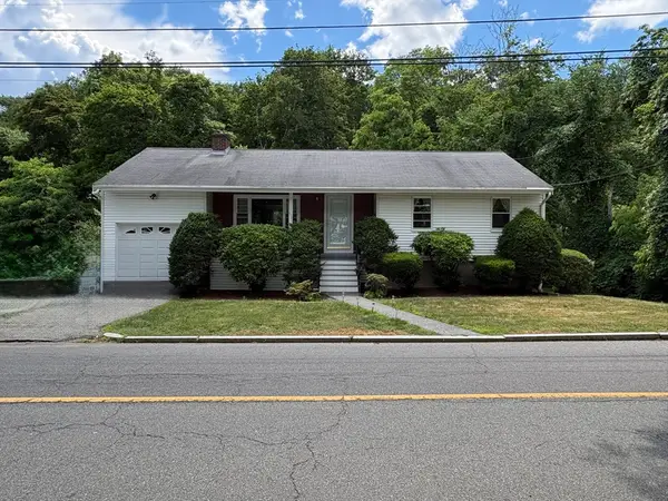 408 Swains Pond Avenue, Melrose, MA 02176