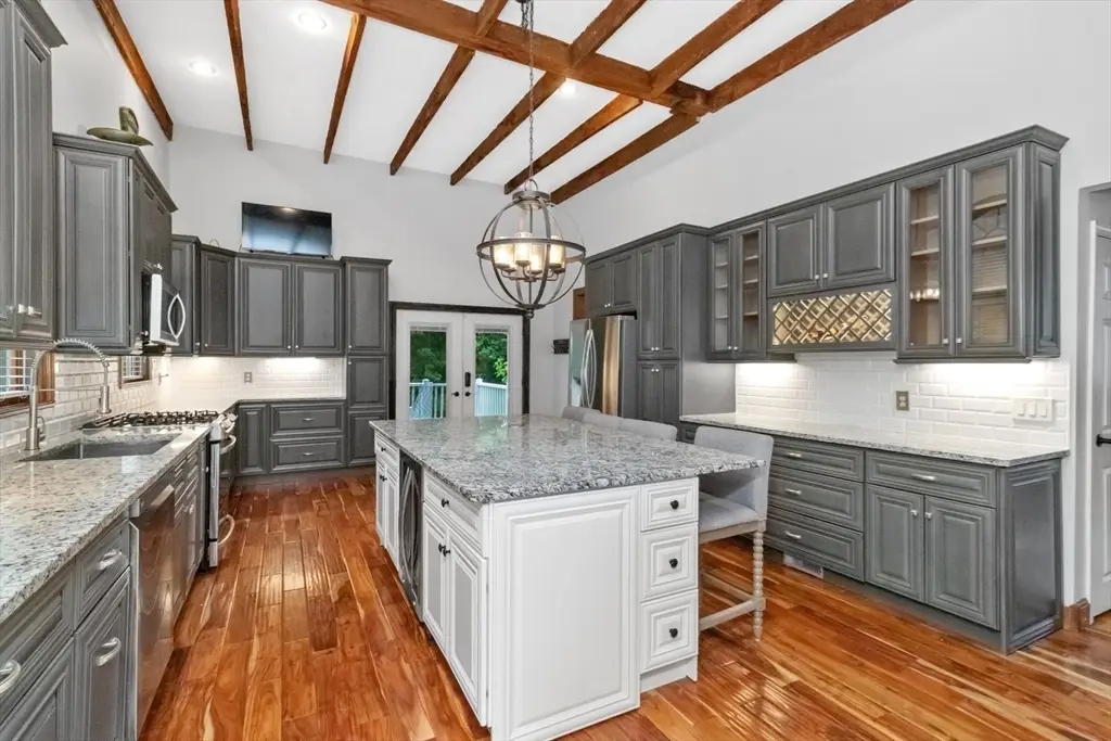 333 Summer St, East Bridgewater, MA 02333 - #1