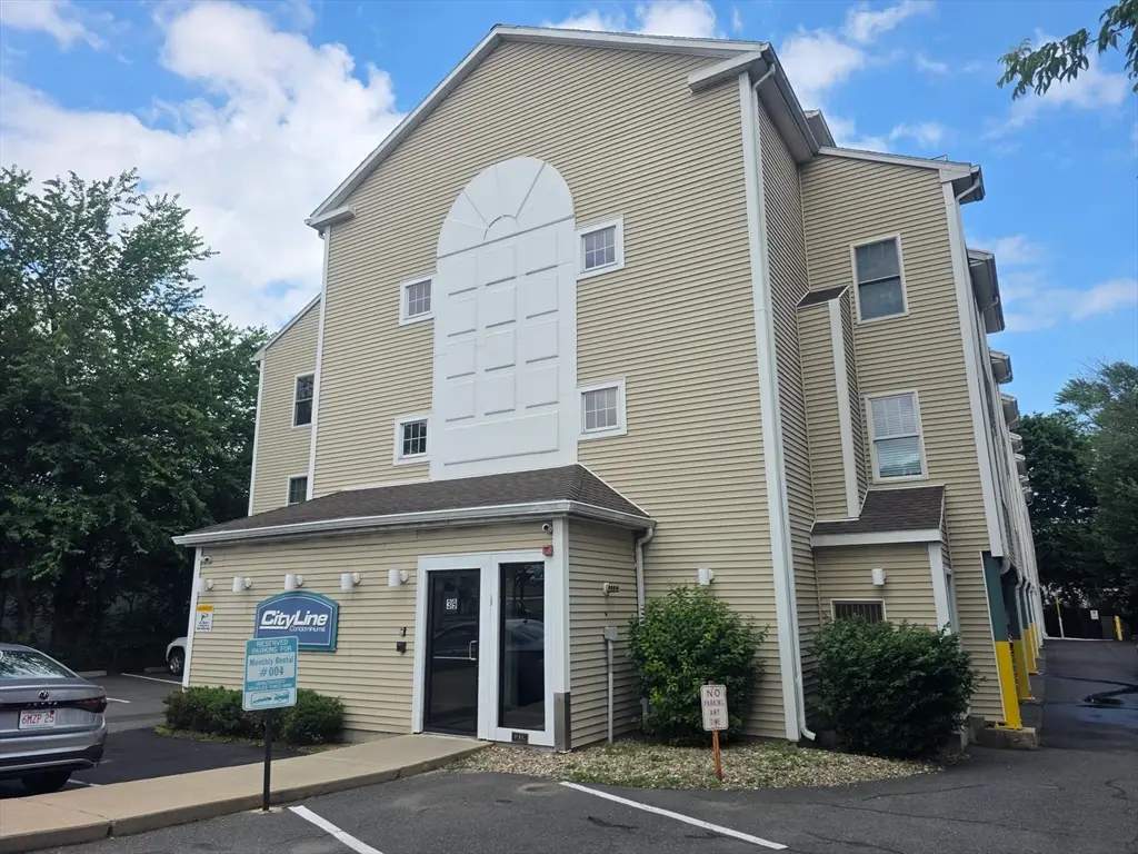 39 Broadway #206, Malden, MA 02148 - #1