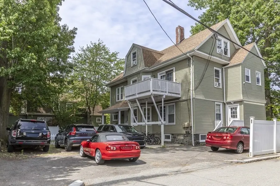 36-38 Hancock Stret, Malden, MA 02148 - #2