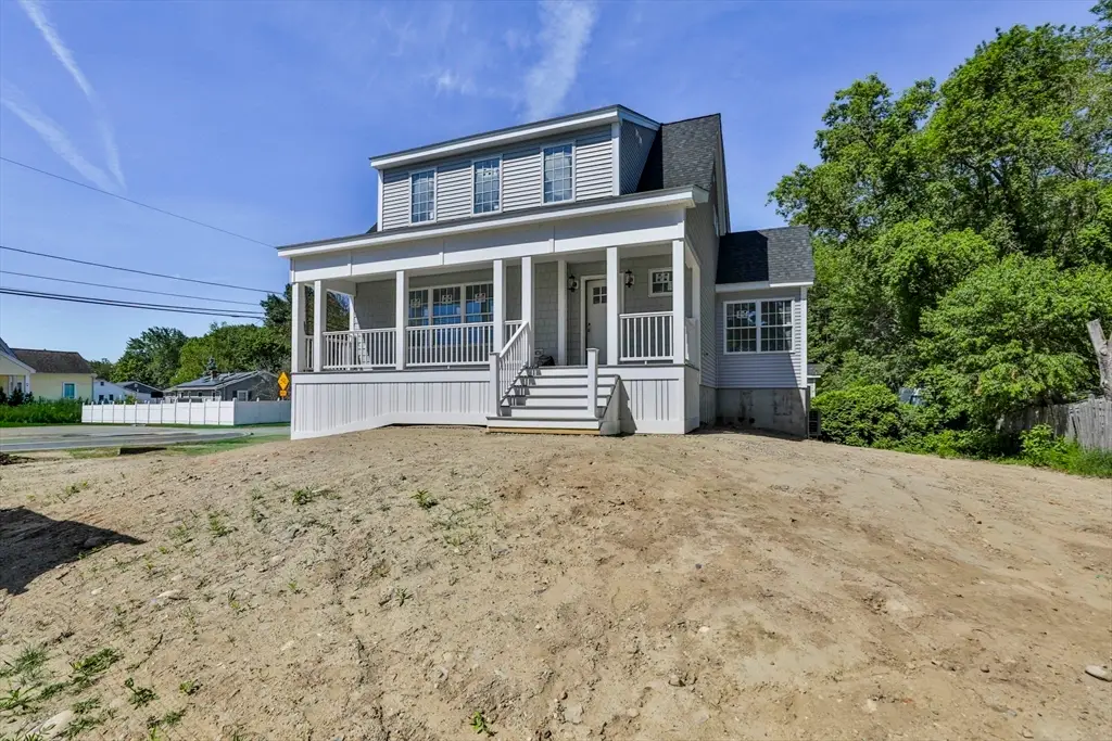 1 Lions Way, Salisbury, MA 01952 - #1