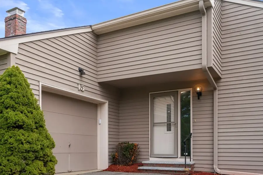 15 Larason Farm Road #15, Sharon, MA 02067 - #2