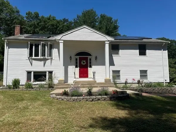 1849 Bay Rd, Sharon, MA 02067