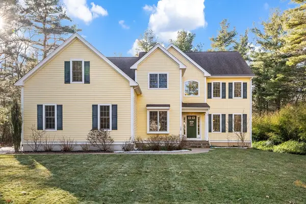 120 South Walpole Street, Sharon, MA 02067