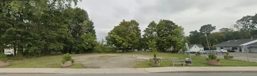 533 N Main St., Randolph, MA 02368 - #2