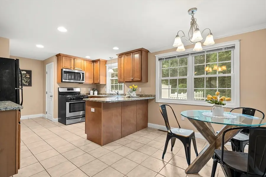 36 Willowdale Rd #B, Tyngsborough, MA 01879 - #2