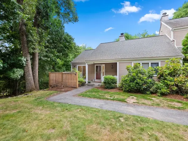 36 Fifer Lane #36, Lexington, MA 02420