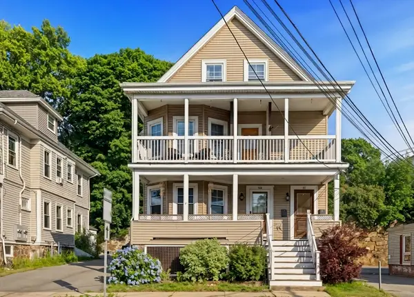 51 New Ocean St #3, Swampscott, MA 01907