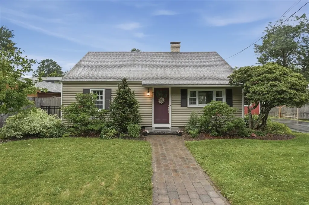 67 Crescent Street, Shrewsbury, MA 01545 - #1
