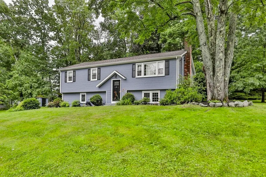 17 Marquand Lane, Newburyport, MA 01950 - #2