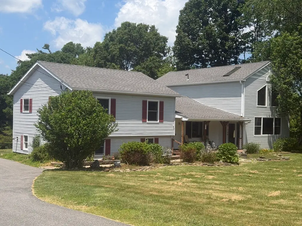 45 Olney Rd, Palmer, MA 01069 - #1
