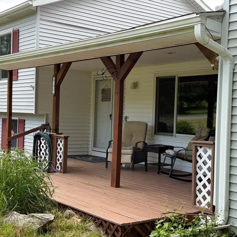 45 Olney Rd, Palmer, MA 01069 - #3