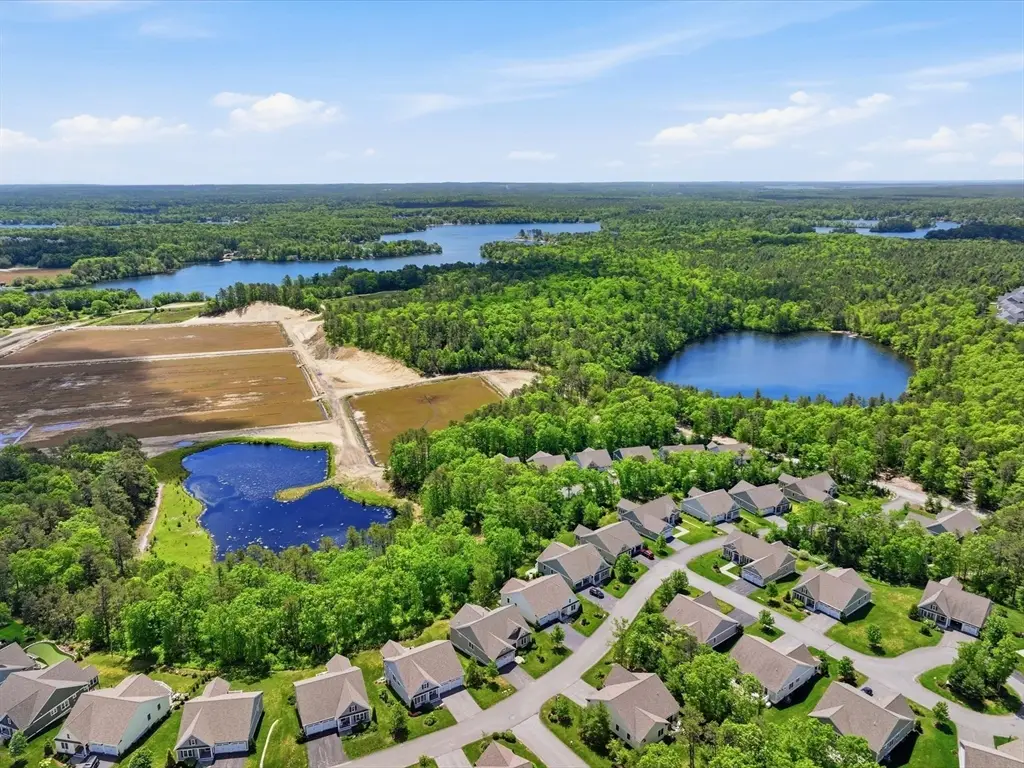 17 Bearberry Path #17, Plymouth, MA 02360 - #1
