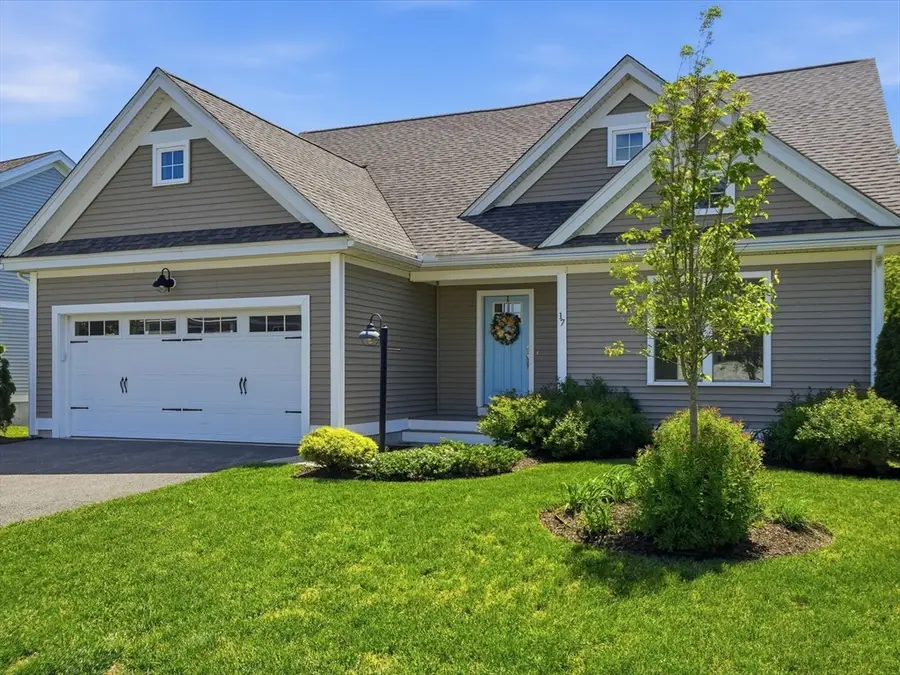 17 Bearberry Path #17, Plymouth, MA 02360 - #3