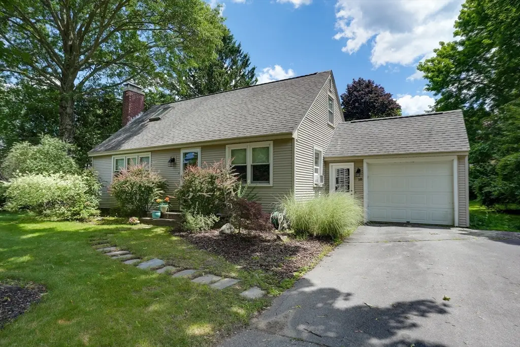 18 Cortland Dr, Westborough, MA 01581 - #1