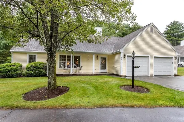 83 Kathleen Grant Rd, Easton, MA 02375
