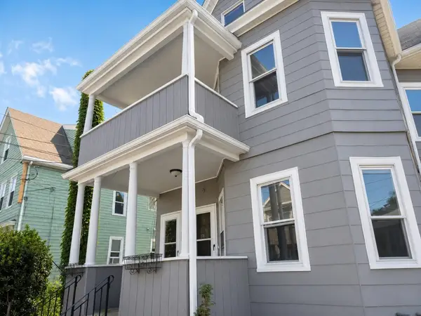 41-43 Trull St, Somerville, MA 02145