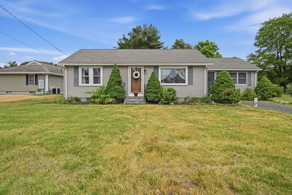 618 Morgan Rd, West Springfield, MA 01089 - #1