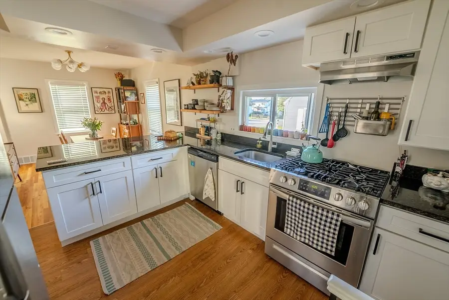 46 S. Bowdoin Street, Lawrence, MA 01836 - #2