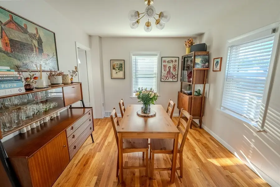 46 S. Bowdoin Street, Lawrence, MA 01836 - #3