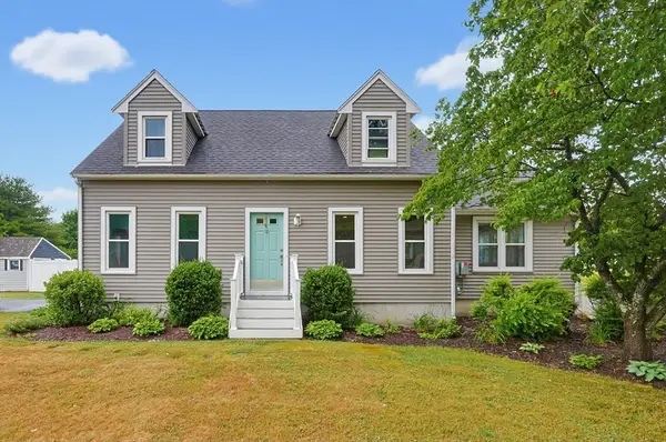 87 Messenger St., Plainville, MA 02762