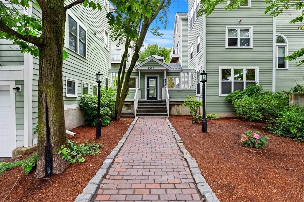 205 Richdale Ave #A14, Cambridge, MA 02140 - #1