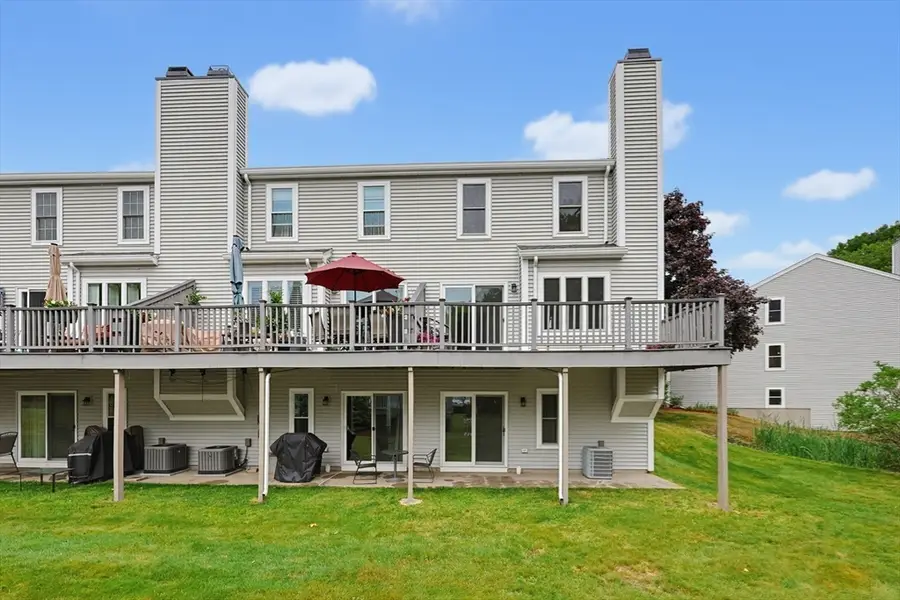 201 Treasure Island Rd #201, Webster, MA 01570 - #2