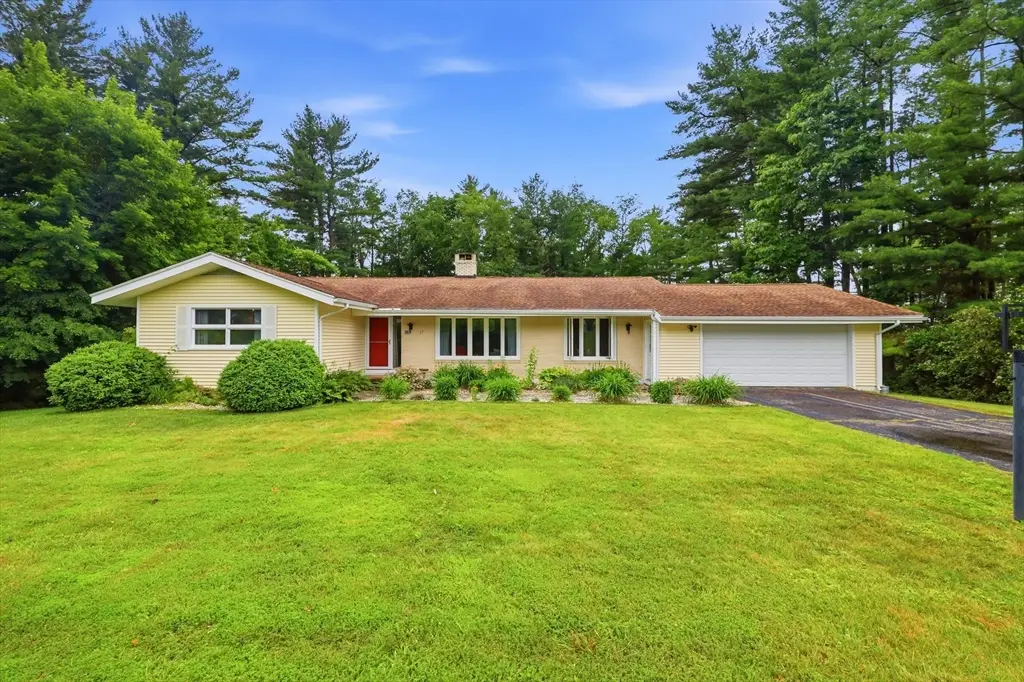 55 Paul Dr, Lee, MA 01238 - #1