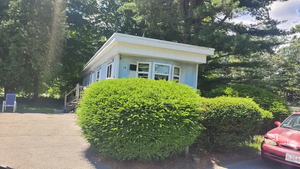 261 Newbury #1A, Peabody, MA 01960
