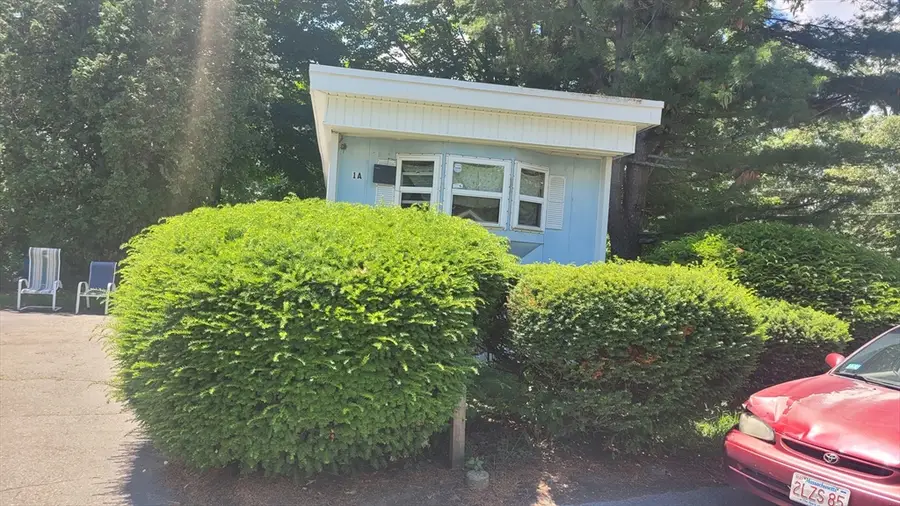 261 Newbury #1A, Peabody, MA 01960 - #3
