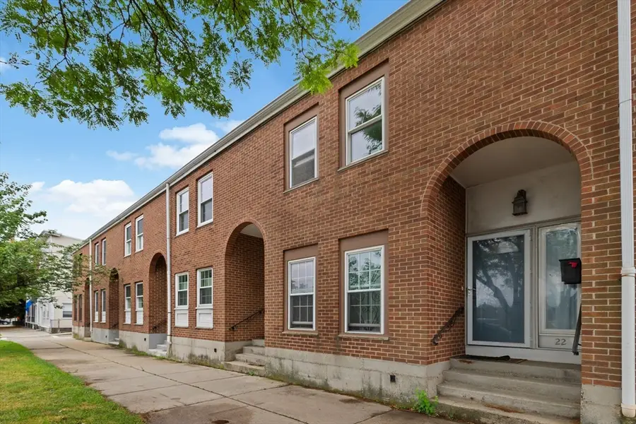 22 Austin St, Boston, MA 02129 - #2