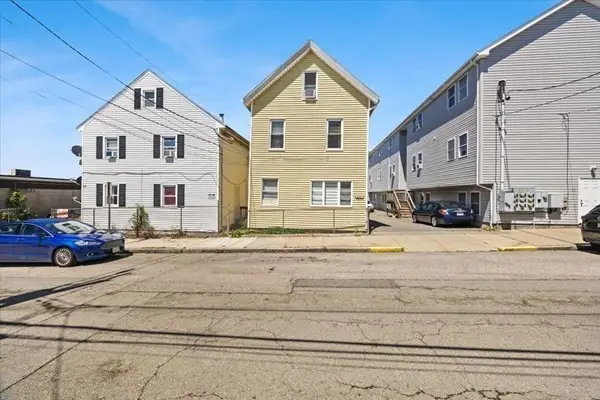 30 Orange St, Fall River, MA 02720 - #1