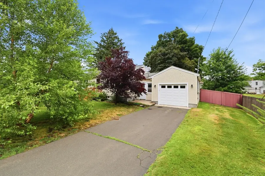 7 Fritz Ave, Westfield, MA 01085 - #3