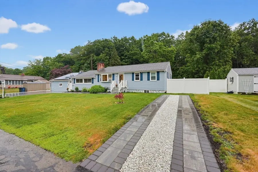 14 Country Ln, Marlborough, MA 01752 - #3