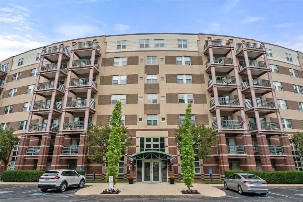 273 Cambridge Road #205, Woburn, MA 01801 - #1