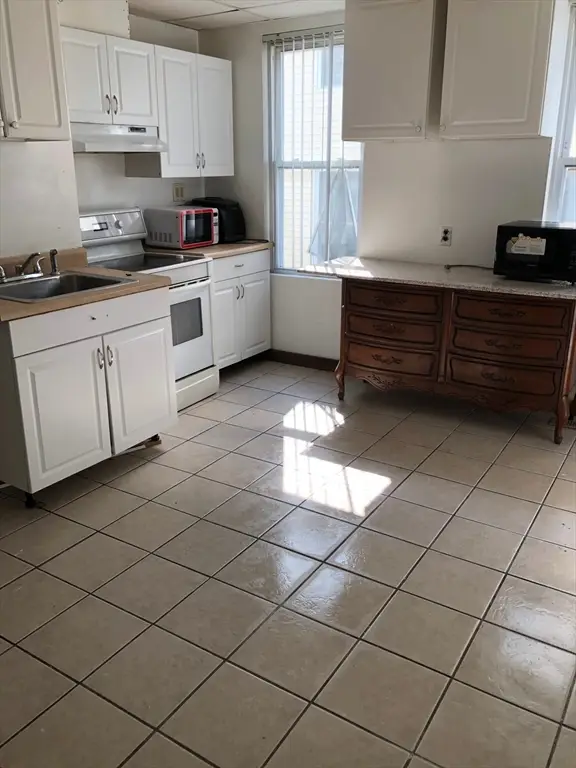 22 Home St, Worcester, MA 01609 - #3