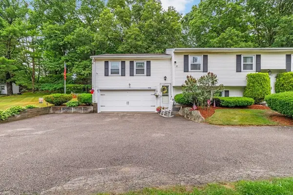 399 Providence St. #A, Grafton, MA 01560