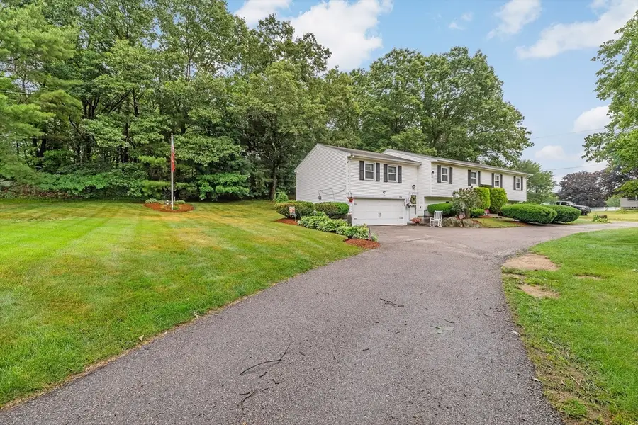 399 Providence St. #A, South Grafton, MA 01560 - #3