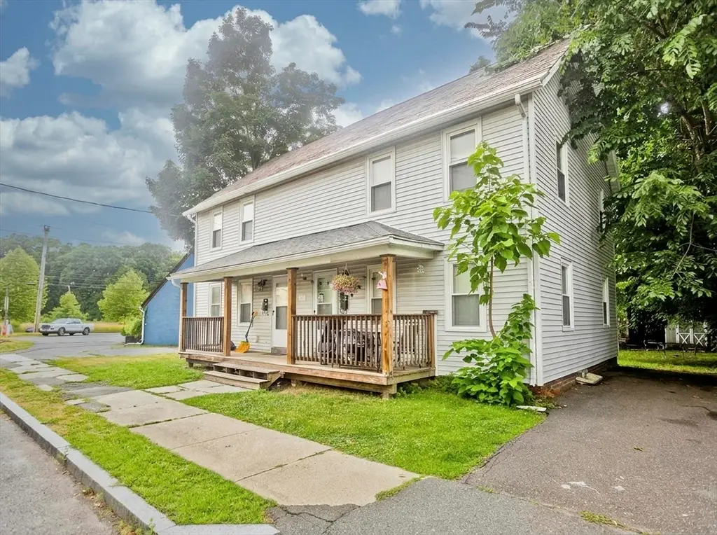 6 Wright Ave, Northampton, MA 01060 - #1