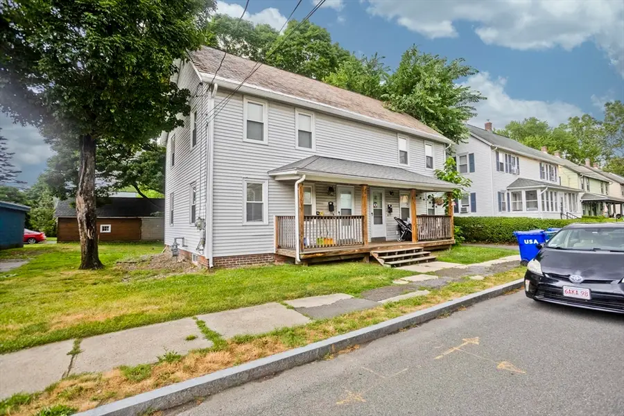6 Wright Ave, Northampton, MA 01060 - #2