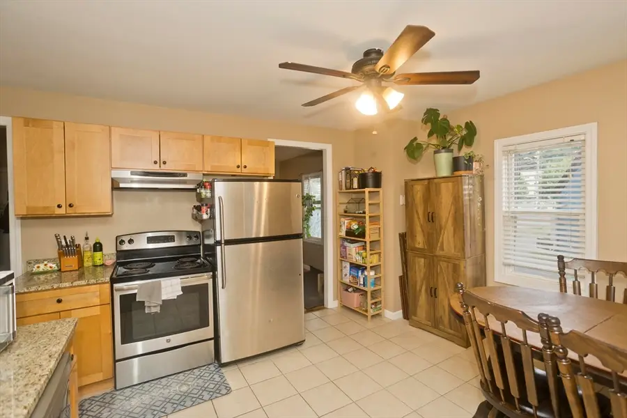 6 Wright Ave, Northampton, MA 01060 - #3