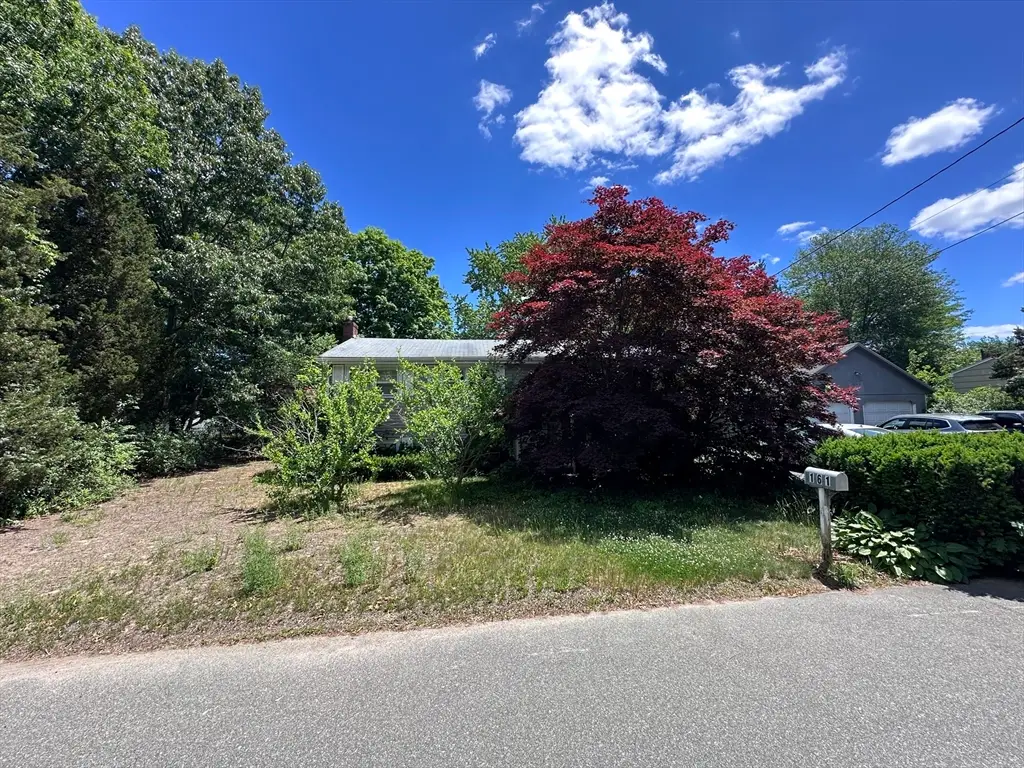 161 Winslow Dr, Stoughton, MA 02072 - #1