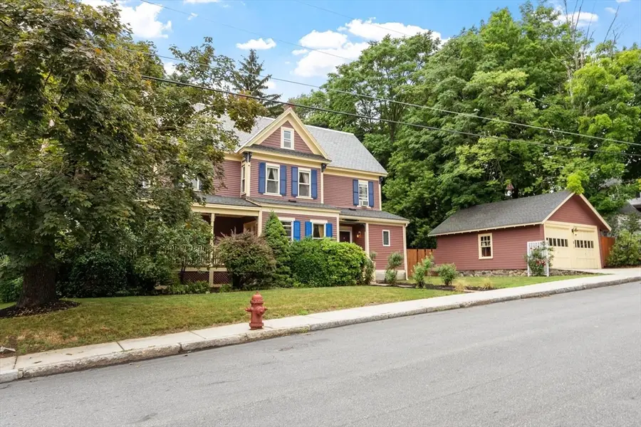 192 Wentworth Ave, Lowell, MA 01852 - #2