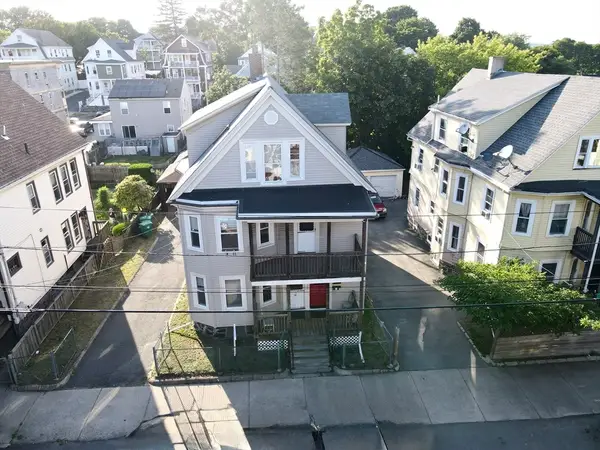 31-33 Hollingsworth St, Lynn, MA 01902