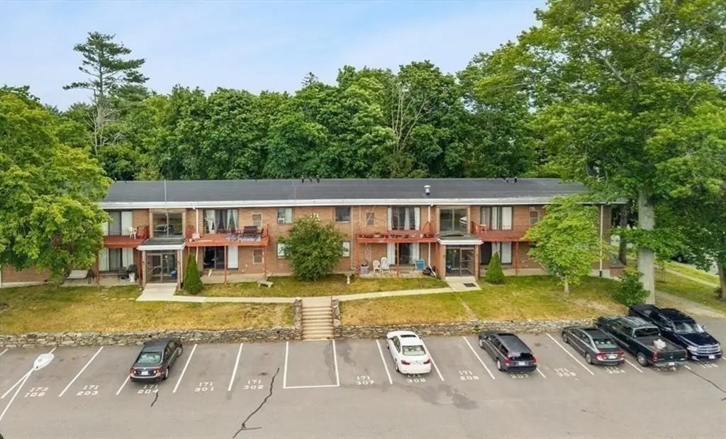 171 Highland Street #103, Taunton, MA 02780 - #1